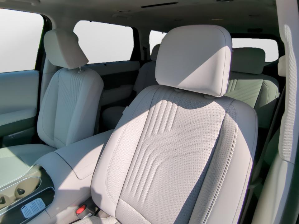 2026 Hyundai Palisade SEL Premium - Photo 10