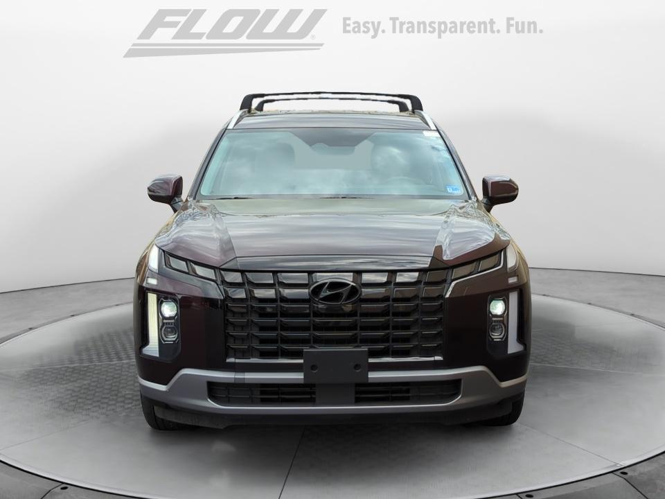 Used 2023 Hyundai Palisade SEL SUV