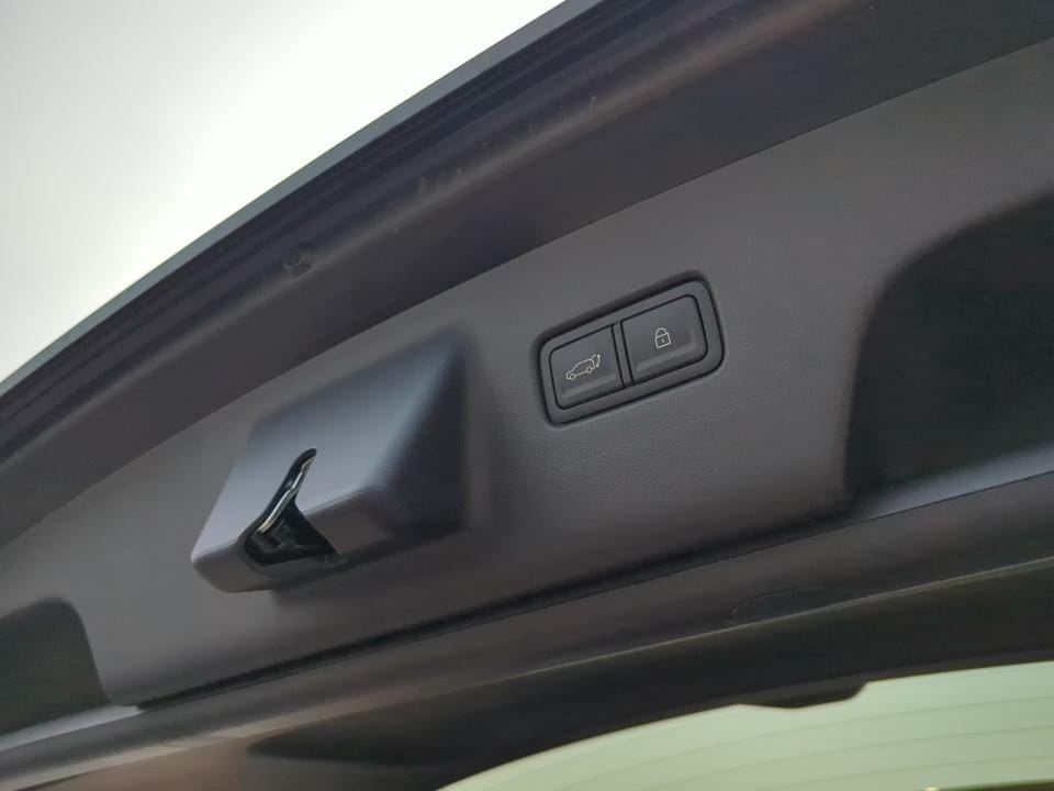 2026 Hyundai Palisade Calligraphy - Photo 19