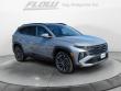 New 2026 Hyundai Tucson Hybrid Limited SUV