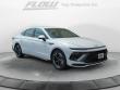 New 2026 Hyundai Sonata SEL Sport Sedan