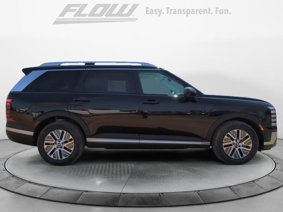 2026 Hyundai Palisade SEL Premium - Photo 8