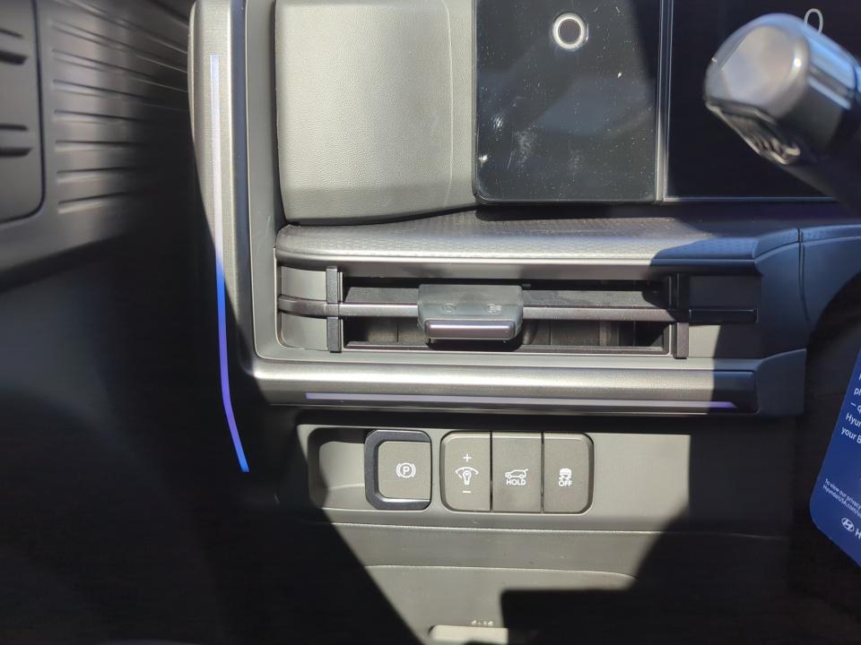 2026 Hyundai Santa Fe Calligraphy - Photo 30