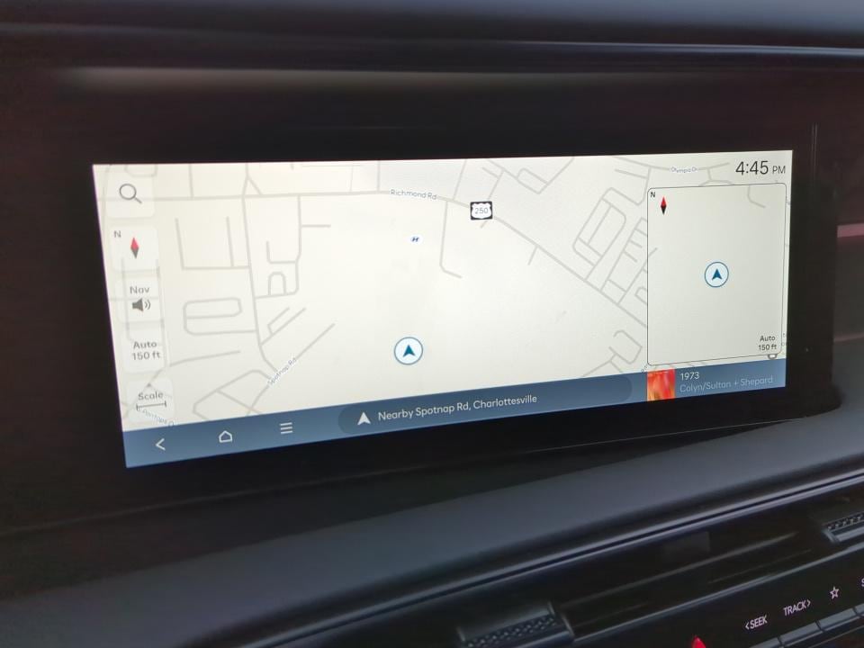 2026 Hyundai Palisade XRT Pro - Photo 24