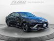 New 2026 Hyundai Sonata SEL Sport Sedan