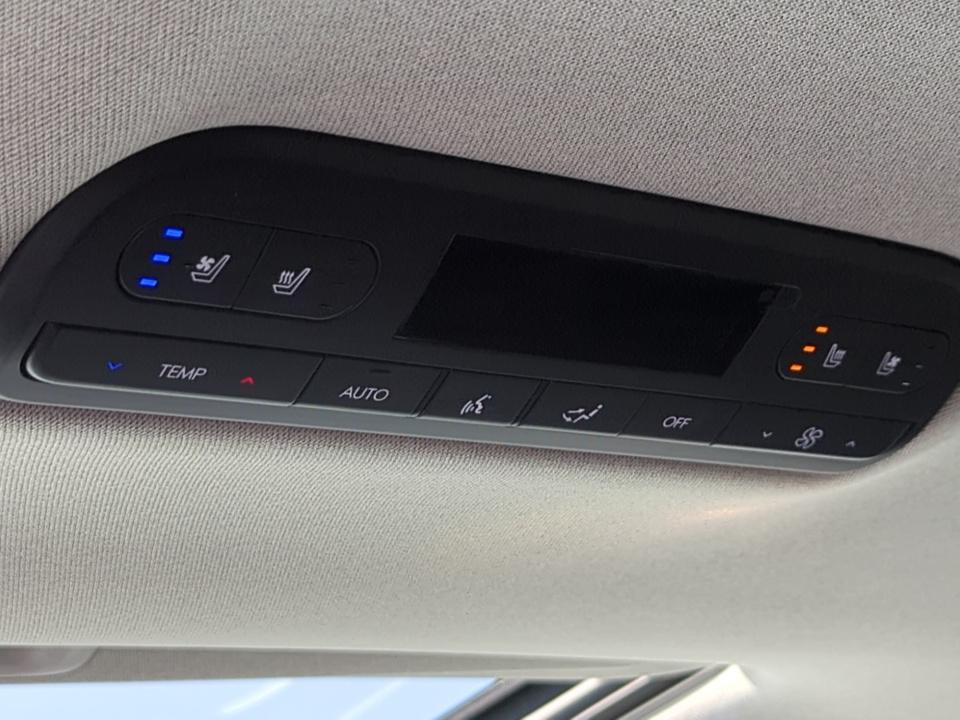 2026 Hyundai Palisade Limited - Photo 14