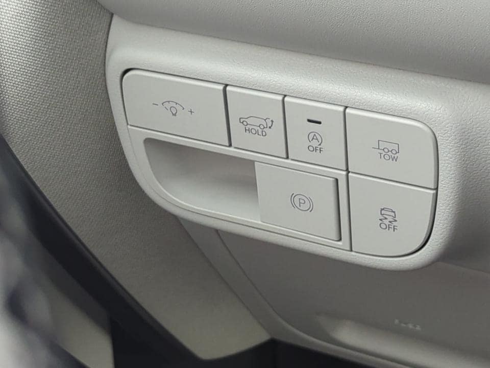 2026 Hyundai Palisade Calligraphy - Photo 34