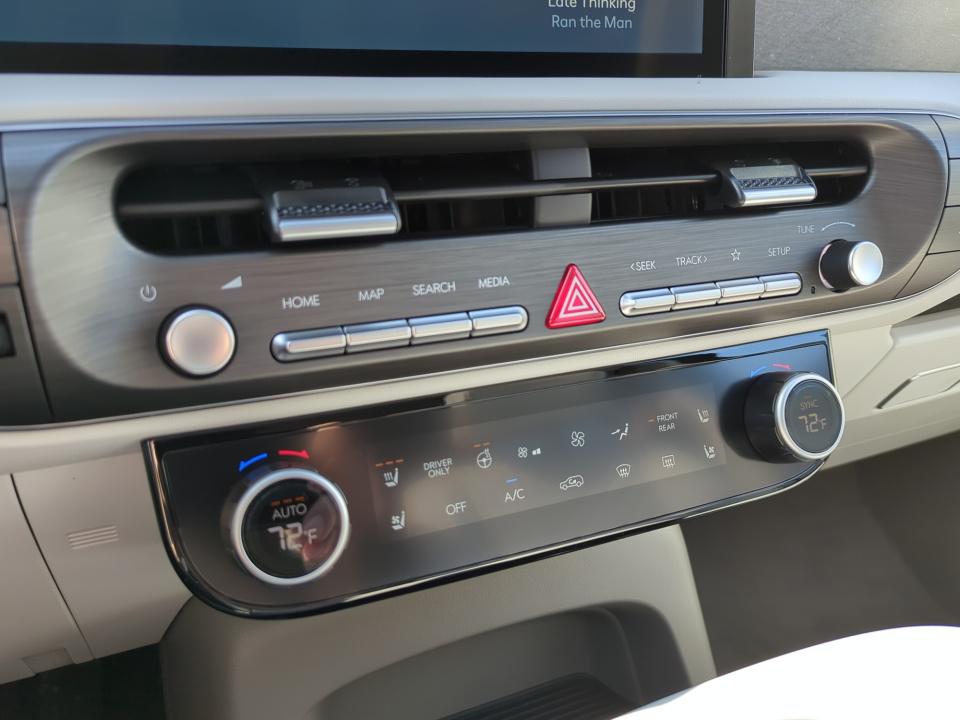 2026 Hyundai Palisade SEL Premium - Photo 29