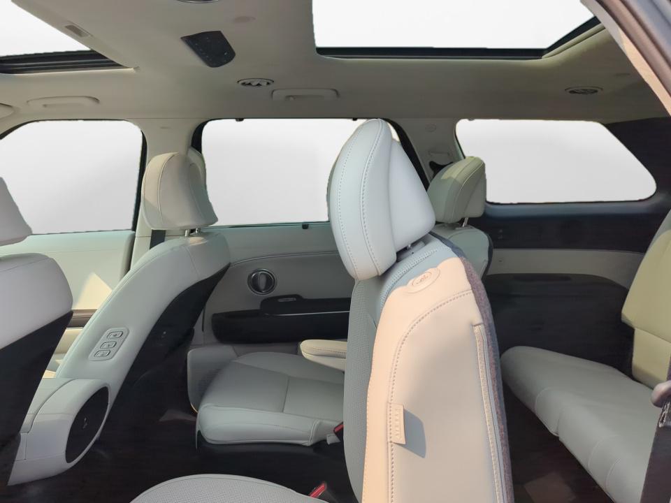 2026 Hyundai Palisade Calligraphy - Photo 13