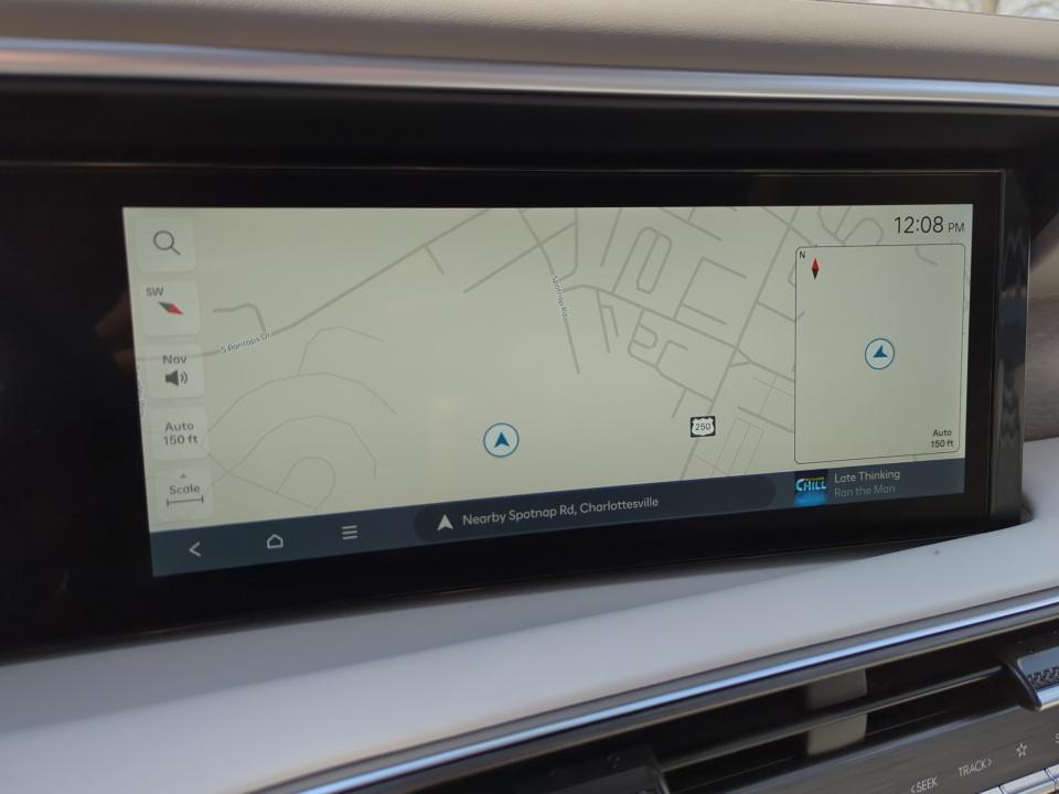 2026 Hyundai Palisade SEL Premium - Photo 26