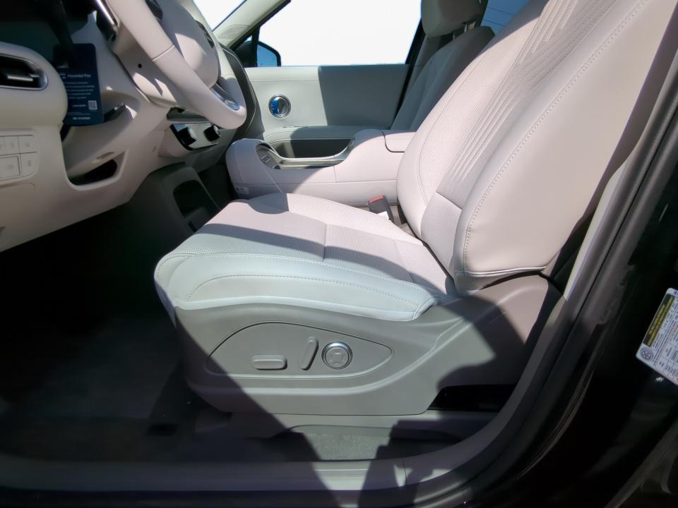 2026 Hyundai Palisade SEL Premium - Photo 9