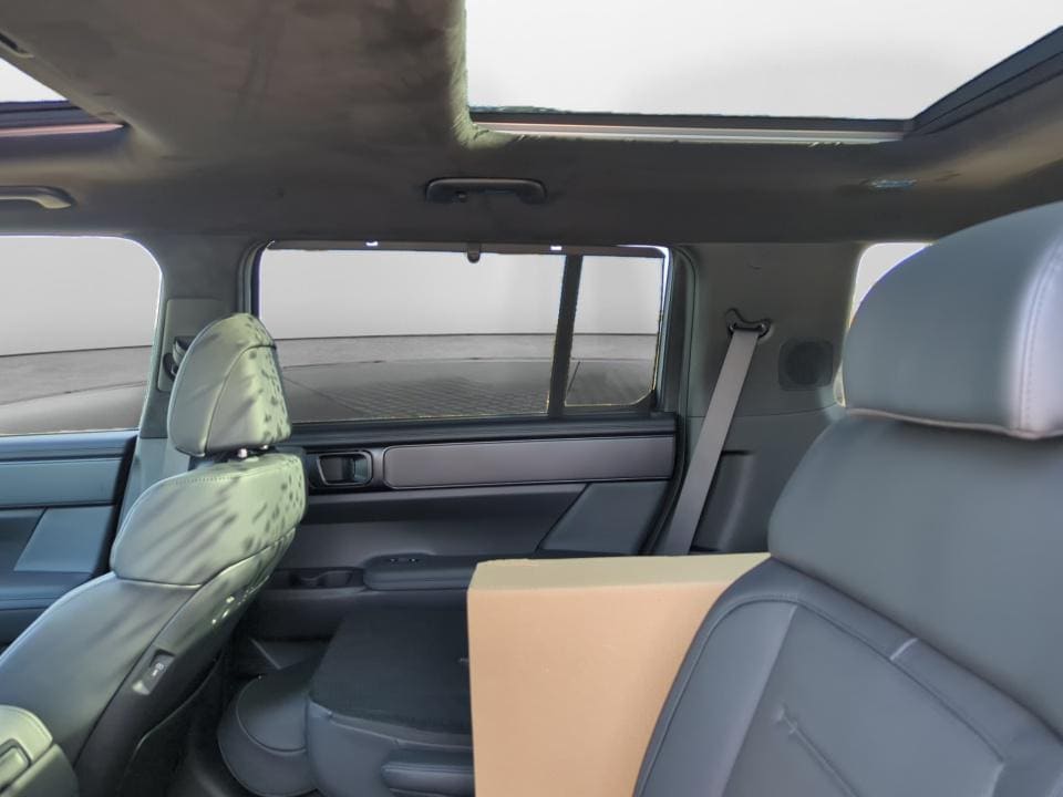 2026 Hyundai Santa Fe Calligraphy - Photo 11