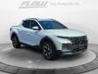 Certified 2022 Hyundai Santa Cruz Limited Truck