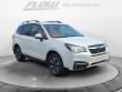 Used 2018 Subaru Forester Premium SUV