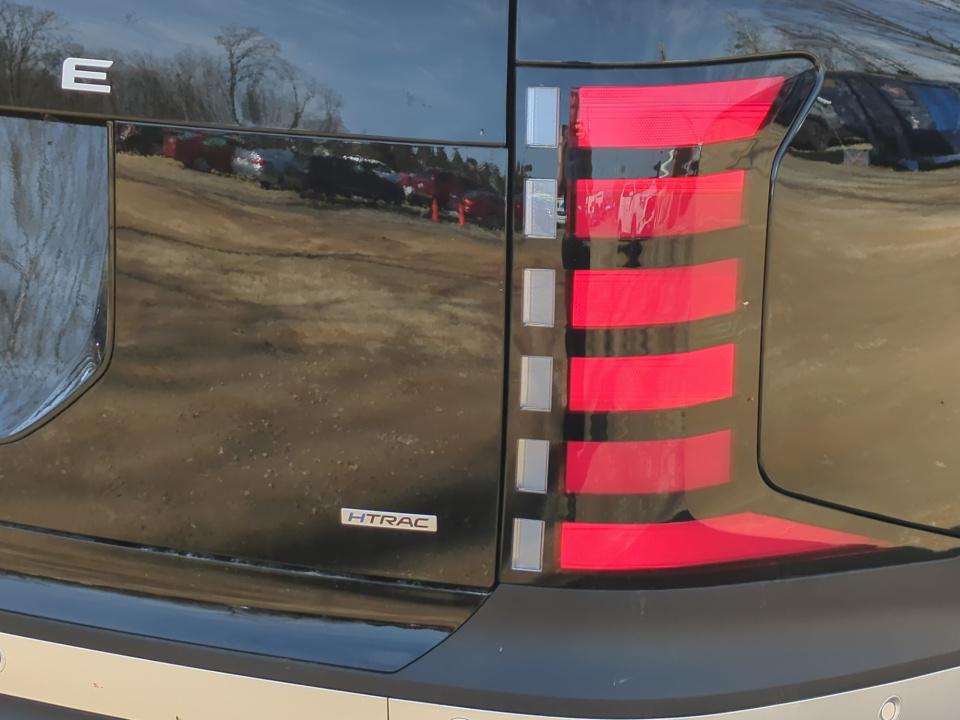 2026 Hyundai Palisade SEL Premium - Photo 20