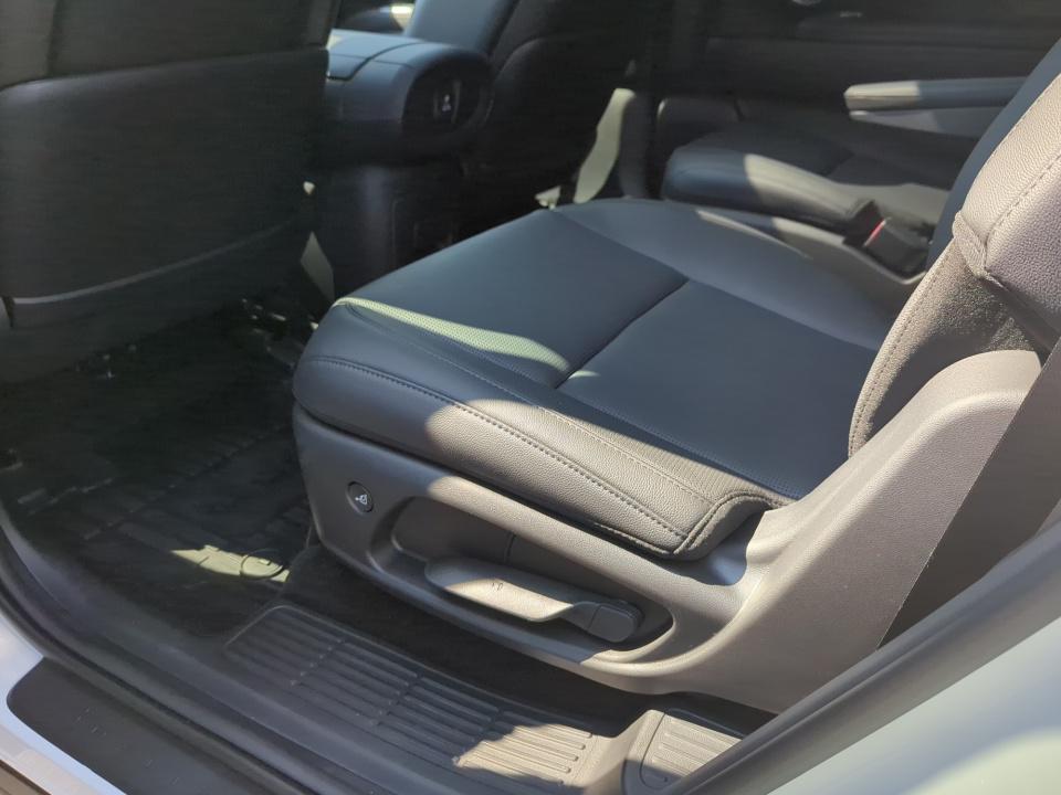 2026 Hyundai Palisade Limited - Photo 13
