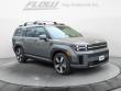 New 2026 Hyundai Santa Fe Hybrid Limited SUV