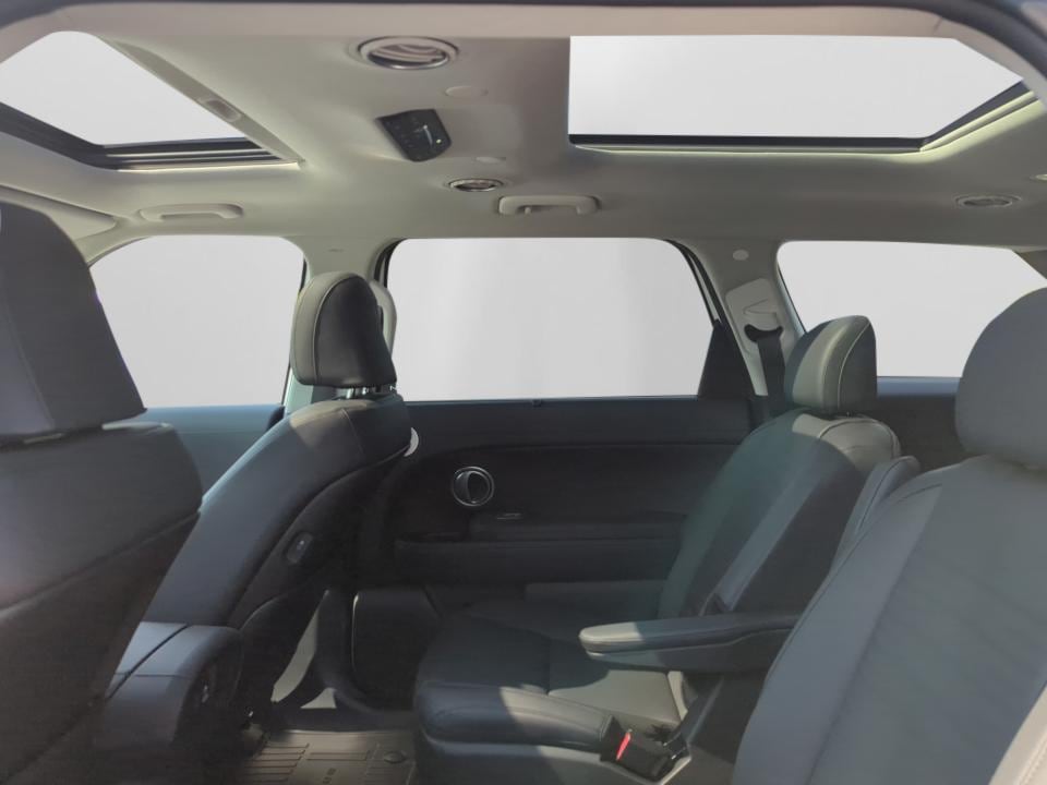 2026 Hyundai Palisade Limited - Photo 11