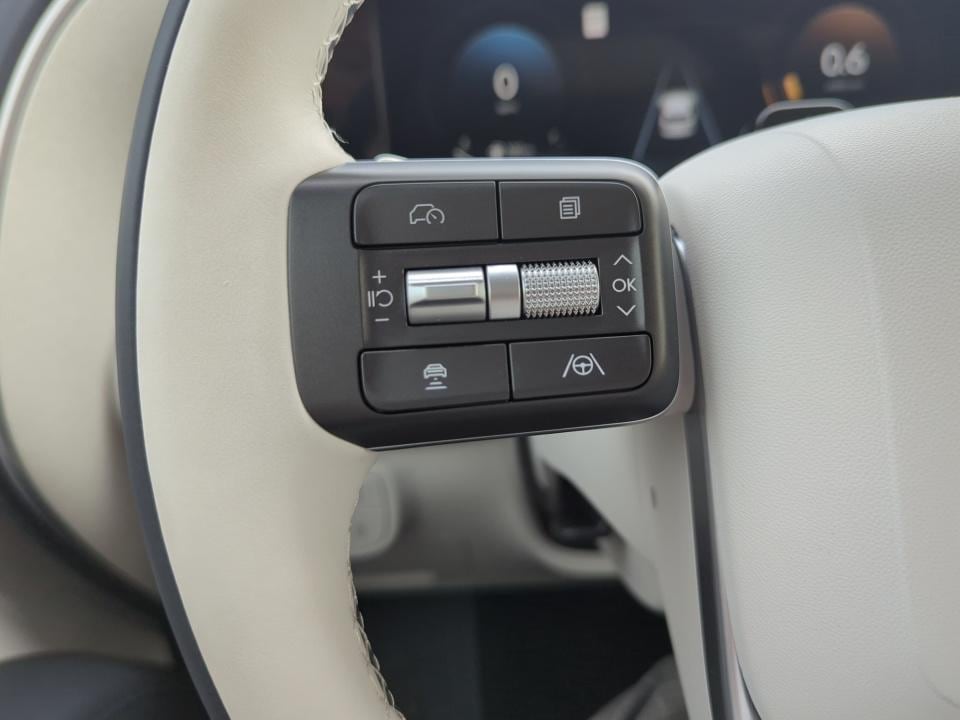 2026 Hyundai Palisade Calligraphy - Photo 32