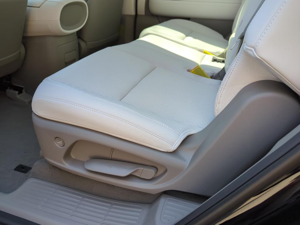 2026 Hyundai Palisade SEL Premium - Photo 13