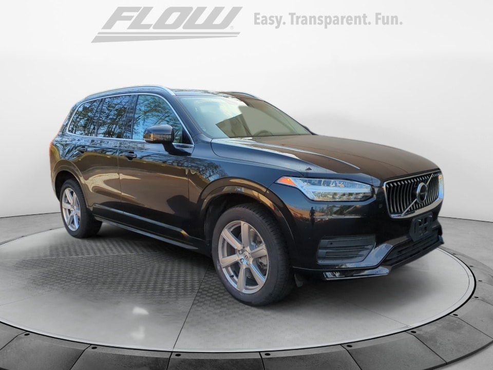 2021 Volvo XC90