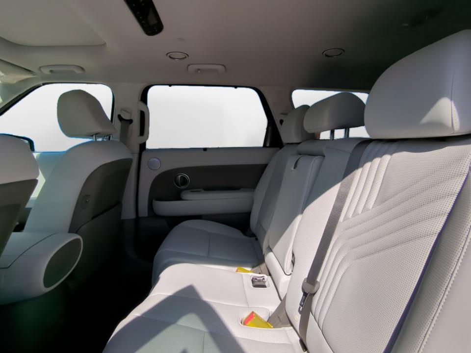 2026 Hyundai Palisade SEL Premium - Photo 12