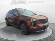 Used 2019 Cadillac XT4 FWD Premium Luxury SUV