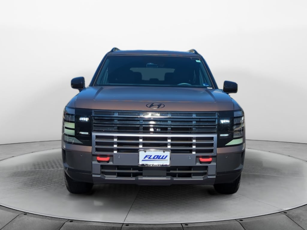 Used 2026 Hyundai Palisade XRT Pro SUV