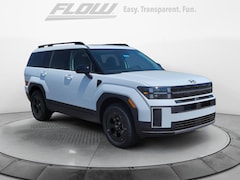 2026 Hyundai Santa Fe XRT AWD SUV