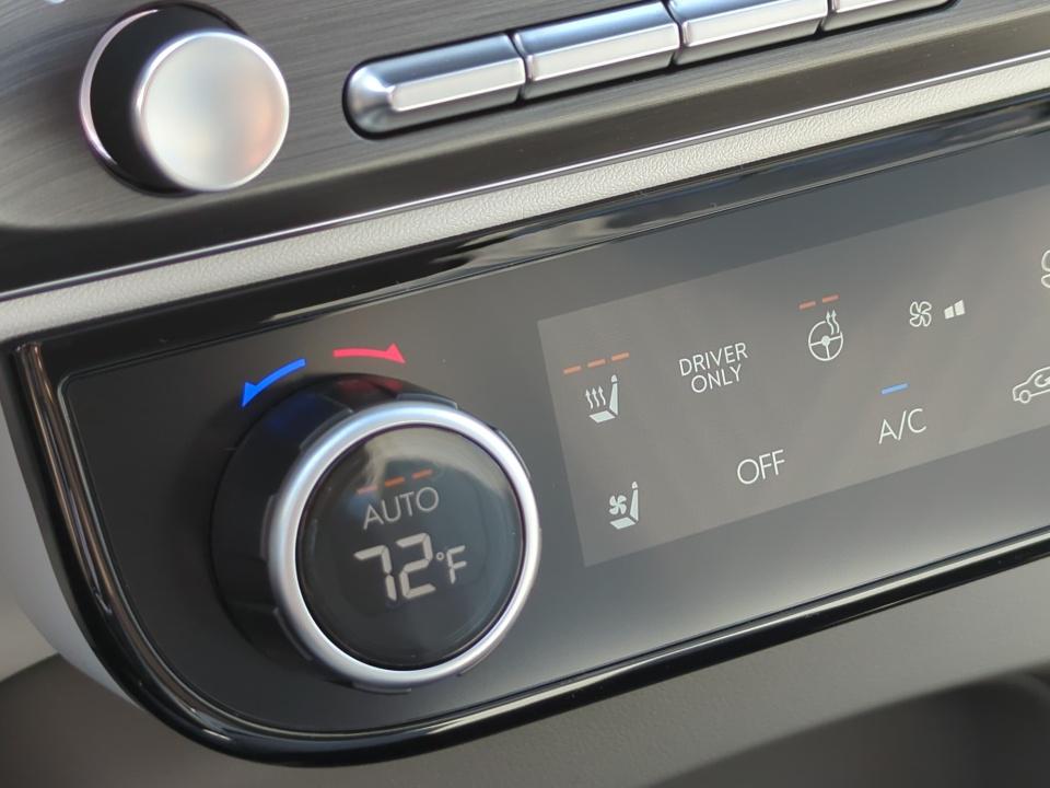 2026 Hyundai Palisade SEL Premium - Photo 30