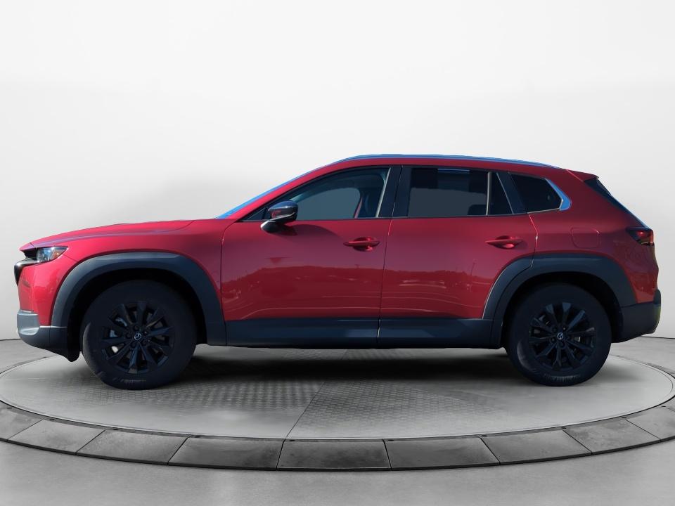 Used 2024 Mazda CX-50 2.5 S Select Package SUV
