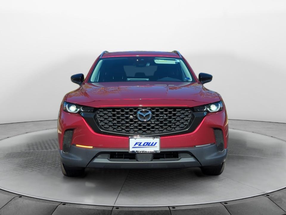 Used 2024 Mazda CX-50 2.5 S Select Package SUV
