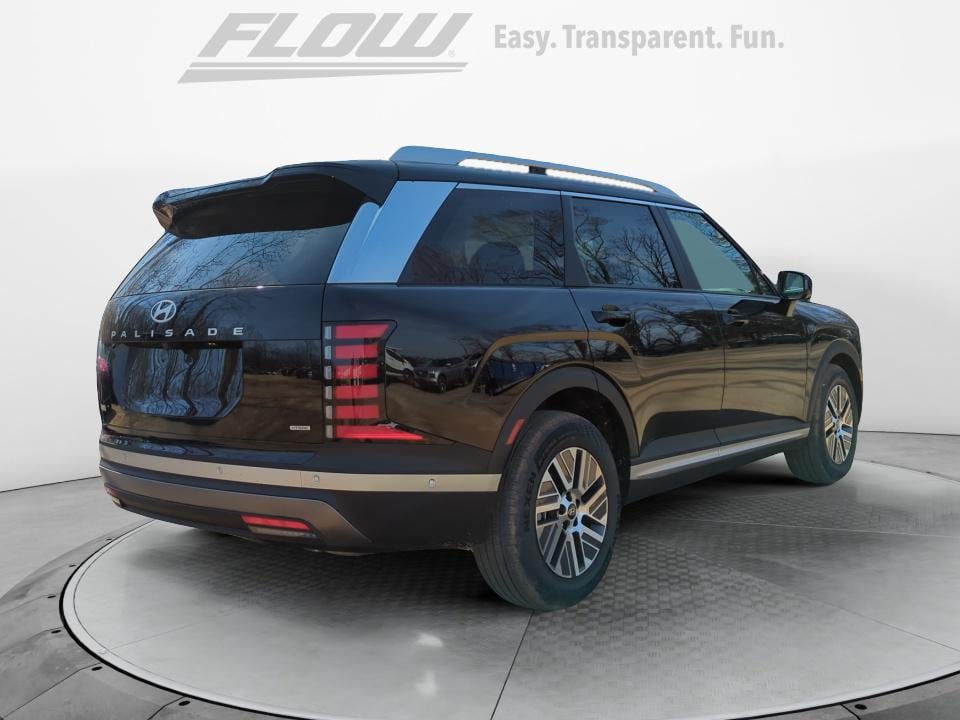 2026 Hyundai Palisade SEL Premium - Photo 7
