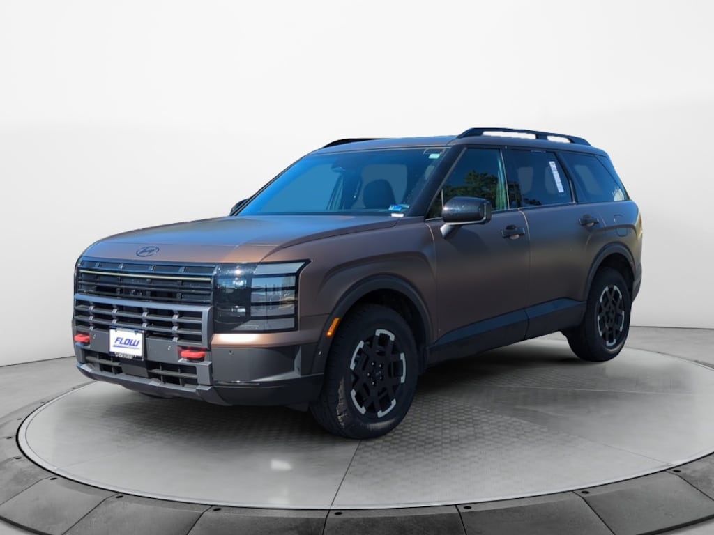Used 2026 Hyundai Palisade XRT Pro SUV