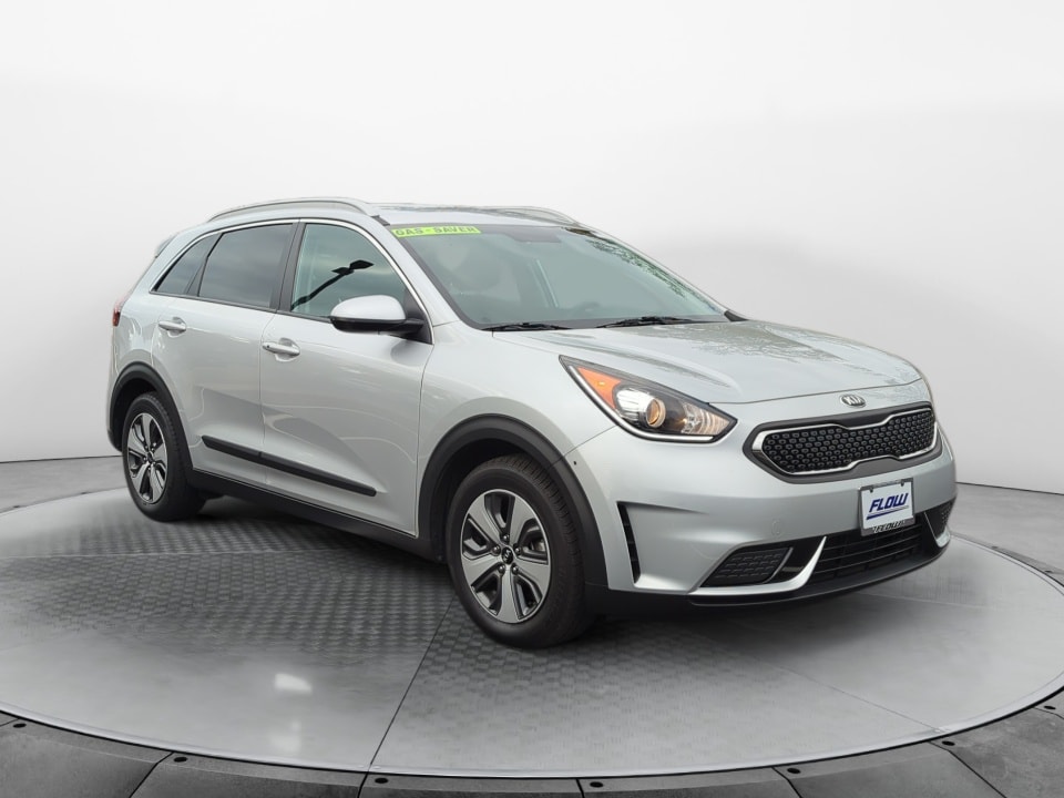 2019 Kia Niro