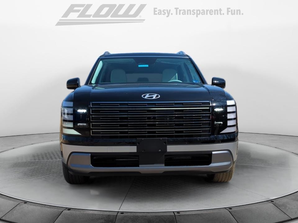 2026 Hyundai Palisade SEL Premium - Photo 2