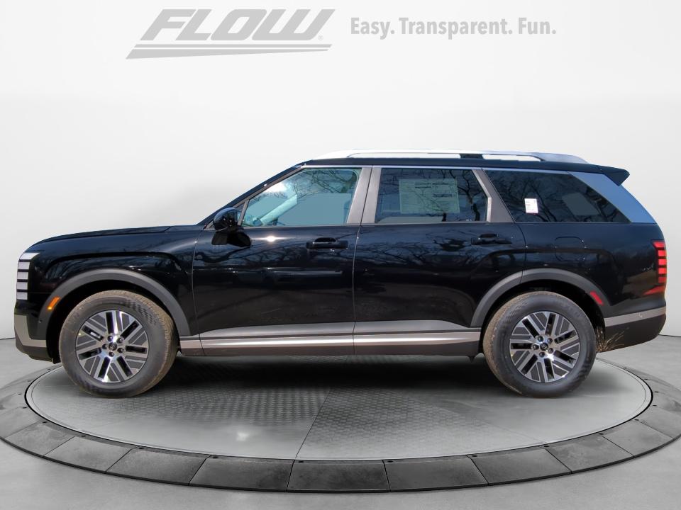 2026 Hyundai Palisade SEL Premium - Photo 4