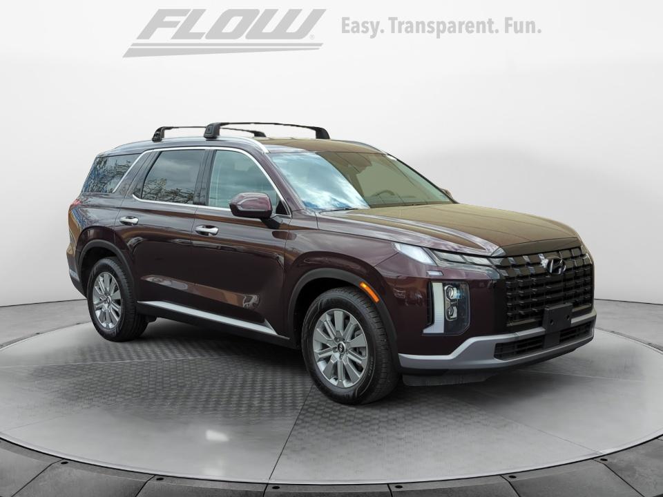 Used 2023 Hyundai Palisade SEL SUV