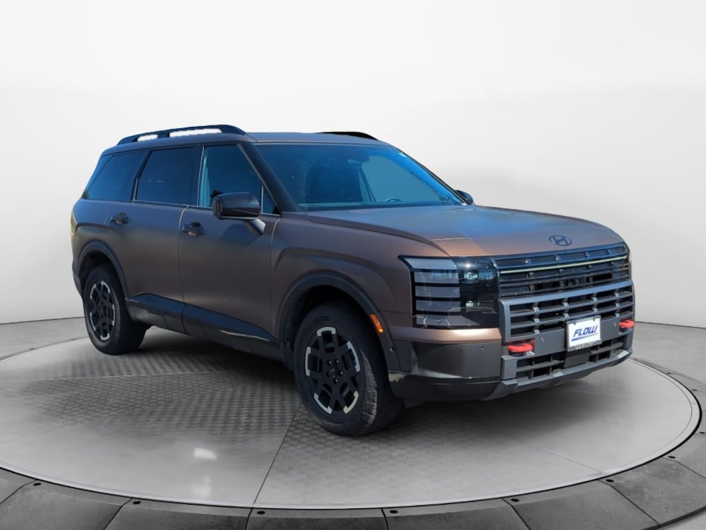 Used 2026 Hyundai Palisade XRT Pro SUV