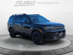 2026 Hyundai Santa Fe Calligraphy AWD SUV