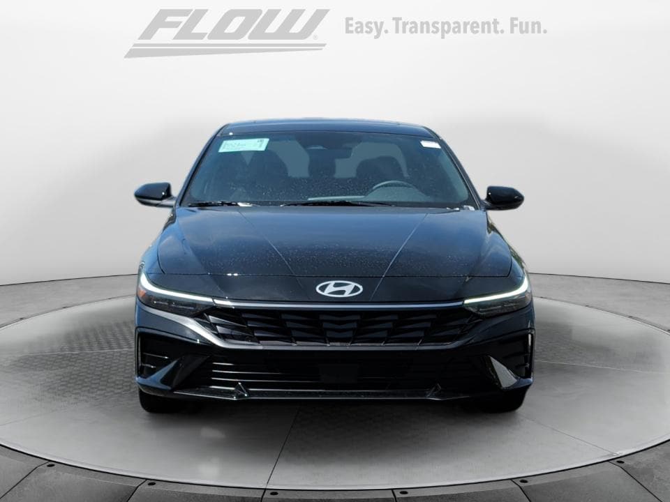 2026 Hyundai Elantra SEL - Photo 2