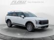 New 2026 Hyundai Palisade HEV Blue SEL 8P SUV