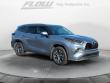 Used 2021 Toyota Highlander XLE SUV