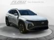 Certified 2026 Hyundai Tucson SEL SUV