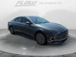 Certified 2023 Hyundai Sonata Hybrid Limited Sedan