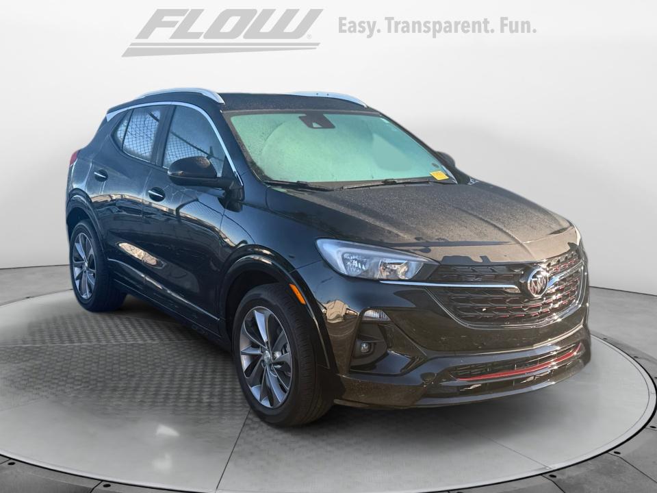  Buick Encore GX