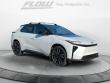 Used 2026 Toyota bZ Limited SUV