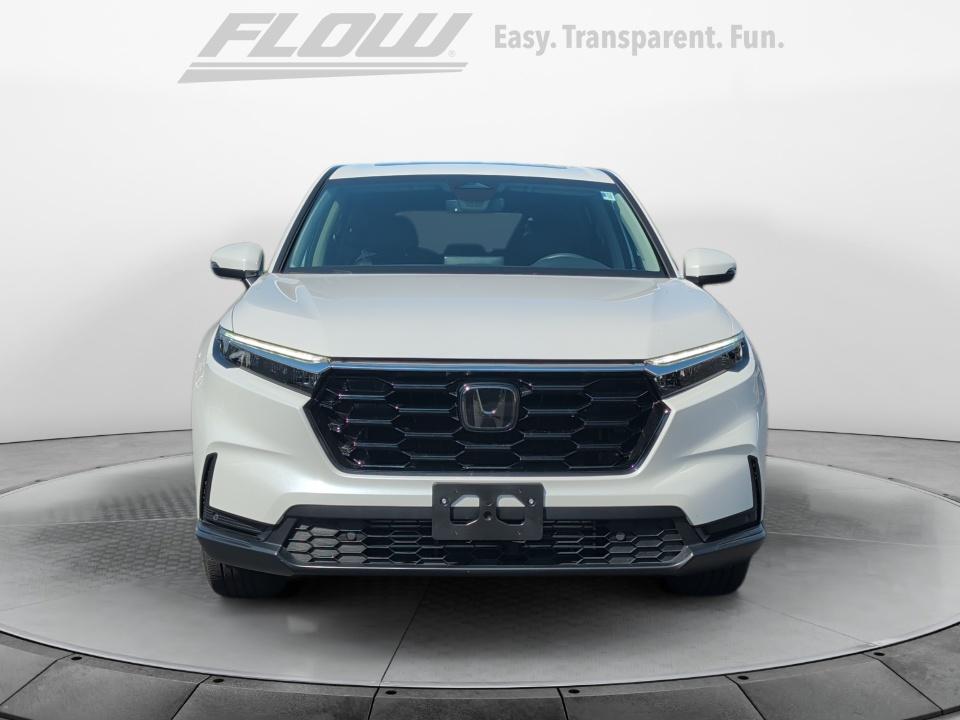 Used 2024 Honda CR-V EX-L SUV