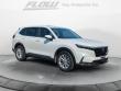 Used 2024 Honda CR-V EX-L SUV
