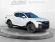 Certified 2025 Hyundai Santa Cruz Limited Truck